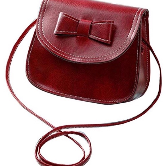 ❤️Red Bag❤️ - Picture 2 of 6